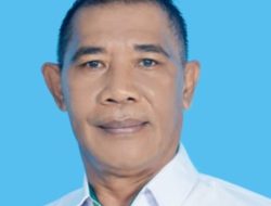 Ketua GMPK Banggai Kepulauan Angkat Bicara Terkait Persoalan Hukum Dana 36,5 Miliar yang Dibobol Ahmat Tamrin Tak Kunjung Tuntas