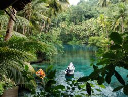 Memaksimalkan Potensi Wisata PaisuPok: Tingkatkan Fasilitas Pendukung untuk Menarik Minat Wisatawan