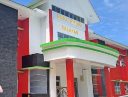 Pasien RSUD Kabupaten Bangkep Keluhkan Kondisi Air Bersih dan Kebersihan WC Ruang Pasien