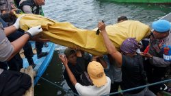 4 Nelayan di Konsel Ditembak, Pengurus POSBI: Kami Akan Kawal dan Usut Tuntas, Informasi Harus Berimbang