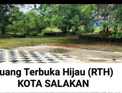 Kejutan di RTH Salakan: Ketua Komisi 2 DPRD Banggai Kepulauan Ditemukan Tak Sadarkan Diri, Penyelidikan Masih Berlangsung