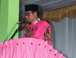 MTQ Ke-20 Banggai Kepulauan Resmi Dibuka oleh Penjabat Bupati Ihsan Basir di Desa Lolantang