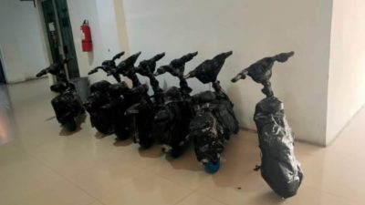 Pengadaan 7 Sepeda Listrik Pada DPRD Banggai Kepulauan Menuai Kontroversi