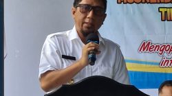 Pemerintah Daerah Kabupaten Banggai Kepulauan Terus Bergerak dalam Penyelesaian Krisis Air Bersih