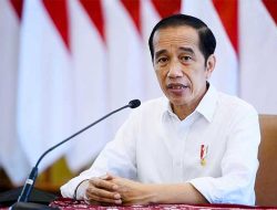 Jokowi mempersiapkan langkah terakhirnya sebagai kepala negara dengan kunjungan yang sangat dinanti ke Banggai Kepulauan