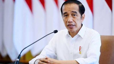 Jokowi mempersiapkan langkah terakhirnya sebagai kepala negara dengan kunjungan yang sangat dinanti ke Banggai Kepulauan