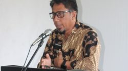 Pj. Bupati Banggai Kepulauan Dorong Pengembangan BUMDES untuk Tingkatkan Ekonomi Desa