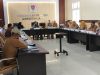 Komisi I DPRD Banggai Laut Gelar RDP Terkait Pelanggaran Disiplin Pejabat Eselon 3a dan 3b