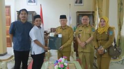 Pemerintah Daerah Bangkep Dorong Sinergi Perlindungan Pekerja di Banggai Kepulauan