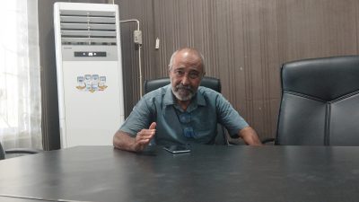 Ketua LSM Merah Putih Bangkep Desak DPRD Segera Gelar RDP Terkait Rencana Pembangunan SPBU di Peling Tengah