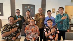 Pemda Banggai Kepulauan Jalin Sinergi dengan Sentra Medika Hospital Group untuk Tingkatkan Layanan Kesehatan
