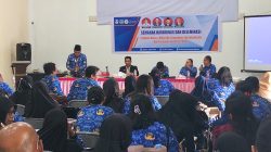Semarak Hardiknas 2026, Dinas Pendidikan Banggai Kepulauan Dorong Pendidikan Aman dan Berkualitas