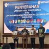 Tahun Pertama Kepemimpinan Rusli – Serfi, Banggai Kepulauan Sabet WTP