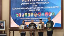 Tahun Pertama Kepemimpinan Rusli – Serfi, Banggai Kepulauan Sabet WTP