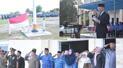 Peringati Hari Lahir Pancasila, Pemkab Bangkep Tegaskan Komitmen Jaga Persatuan dan Perdamaian