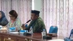 SPBU Patukuki: Badrin Liato Desak Dokumen PT Mahurang Raya Bangkep Dibuka dalam RDP, Soroti Dugaan Kejanggalan Perizinan OSS