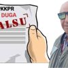 Laporan Aduan Dugaan Pemalsuan PKKPR SPBU Patukuki Belum Ada Titik Terang