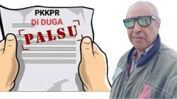 Laporan Aduan Dugaan Pemalsuan PKKPR SPBU Patukuki Belum Ada Titik Terang