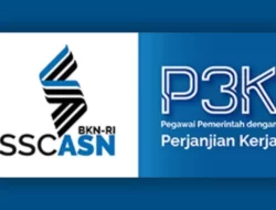 Penerimaan CASN PPPK Untuk Kuota BPBD Bangkep di Indikasi Cacat Administrasi