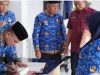 Wali Kota Palu Hadianto Rasyid Memutuskan Membatalkan Pelantikan Pejabat Pemerintah Kota Palu