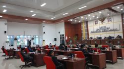 DPRD Banggai Kepulauan Gelar Paripurna Penetapan KUA-PPAS 2026 dan Penyampaian Keterangan Dua Raperda Prioritas