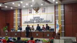 DPRD Bangkep Sahkan APBD 2026 dan Tiga Perda Baru dalam Rapat Paripurna