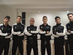 Delapan Atlet Bangkep Siap Berlaga di POPNAS, Siap Harumkan Nama Daerah