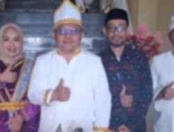 HUT ke-26 Bangkep: Sekertaris Daerah Tekankan Perkuat Komitmen Dalam Capaian Pembangunan Daerah