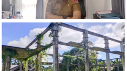 Inspektorat Banggai Laut: Hasil Pemeriksaan Bangunan Gedung BPU Desa Mbeleang Masih Berproses