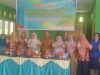 P3AP2KB Bangkep Gelar Sosialisasi Pembentukan Desa/Kelurahan Ramah Perempuan dan Perlindungan Anak