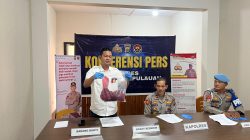 Kasi Propam Polres Bangkep Tegaskan Pengawasan Kasus Penganiayaan di Banggai Laut Sesuai Prosedur