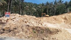 Lokasi Rencana Pembangunan SPBU di Patukuki Dinilai Tidak Layak