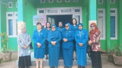 P3AP2KB dan TP PKK Banggai Kepulauan Ikuti Rapat Daring Prasara–Vistara, Perkuat Sinergi Percepatan Penurunan Stunting