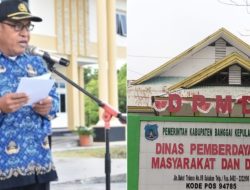 Dinas PMD Banggai Kepulauan Siap Tampil di Pemdeskel Award 2026 Tingkat Nasional