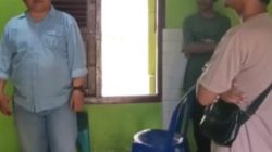 Sekda Banggai Kepulauan Silaturahmi dengan KPMI Bangkep di Gorontalo