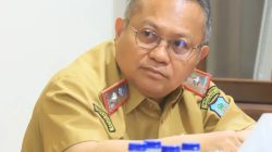 Pelayanan Publik Tetap Normal Selama WFA, Sekda Pastikan Pegawai Tetap Optimal Bekerja Online