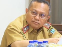 Pelayanan Publik Tetap Normal Selama WFA, Sekda Pastikan Pegawai Tetap Optimal Bekerja Online