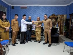DPRD Banggai Kepulauan Terima LKPJ Bupati Tahun Anggaran 2025