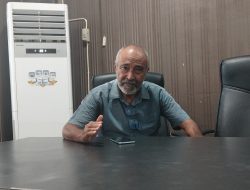 Ketua LSM Merah Putih Bangkep Desak DPRD Segera Gelar RDP Terkait Rencana Pembangunan SPBU di Peling Tengah