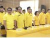 Suhardin Sabalino Resmi Pimpin Golkar Bangkep, Fokus Perkuat Konsolidasi hingga Desa