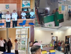 WFA Diterapkan, Sekda Bangkep Pastikan Pelayanan Publik Tetap Prima dan Transparan