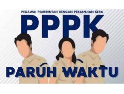 Ribuan PPPK Terancam PHK Massal Pasca Lebaran 2026, DPR RI Desak Penundaan Aturan UU HKPD
