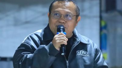 Sekda Bangkep: Satgas Evaluasi SPBU dan Pastikan Distribusi BBM Tepat Sasaran