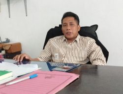 Dikbud Banggai Kepulauan Capai Laporan 100 Persen, Dapat Apresiasi Kemendikbud