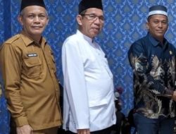 Rencana Pembangunan SPBU di Patukuki Tuai Sorotan, Dalam Waktu Dekat DPRD Siapkan RDP
