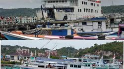 Diduga Lakukan Pungli, Kepala Pelabuhan Ferry Tinakin Balut Berikan Klarifikasi