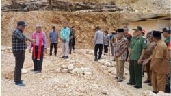 Kontroversi SPBU Peling Tengah: Kajian Belum Rampung, Peletakan Batu Pertama Sudah Dilakukan