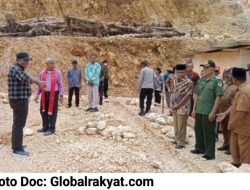 Kontroversi SPBU Peling Tengah: Kajian Belum Rampung, Peletakan Batu Pertama Sudah Dilakukan