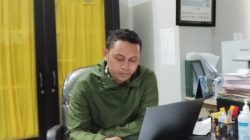 279 Kepesertaan PBI nonaktif telah diserahkan kepada Puskesmas Salakan Oleh BPJS Kesehatan