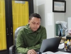 279 Kepesertaan PBI nonaktif telah diserahkan kepada Puskesmas Salakan Oleh BPJS Kesehatan